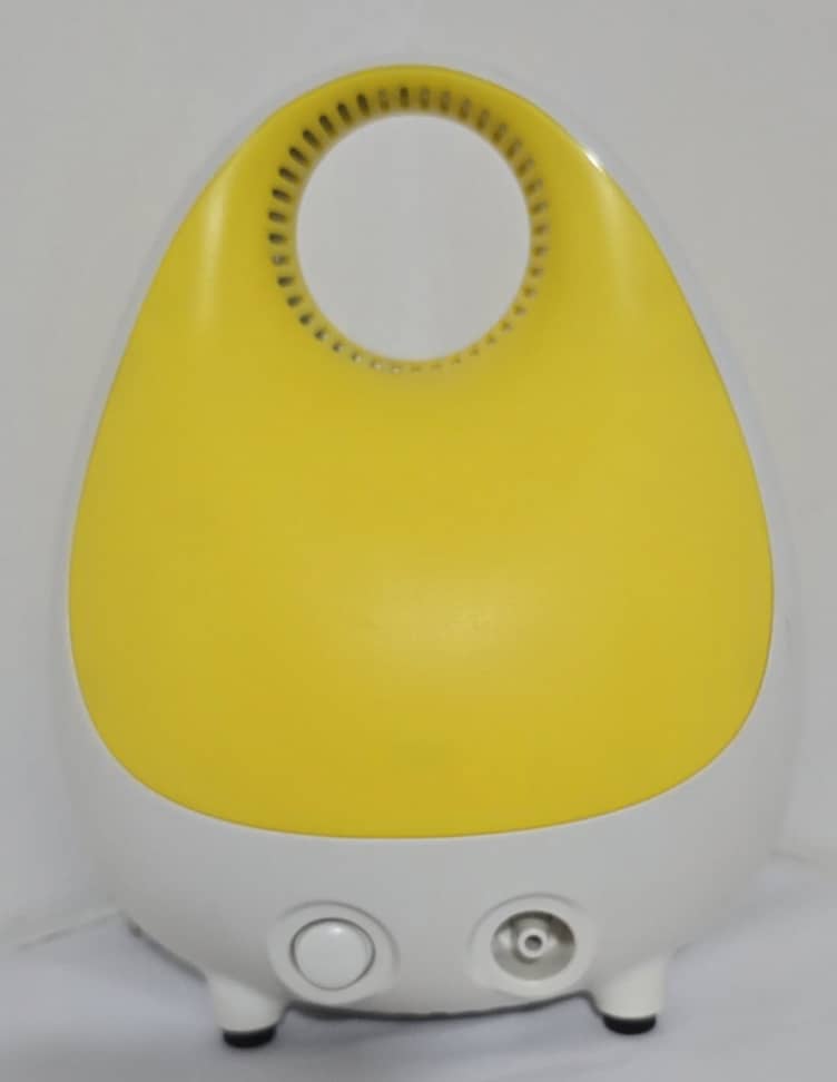 NEBULISATEUR