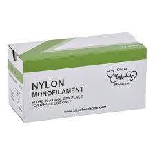 NYLONS