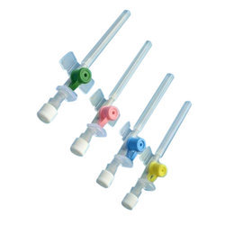 CATHETERS
