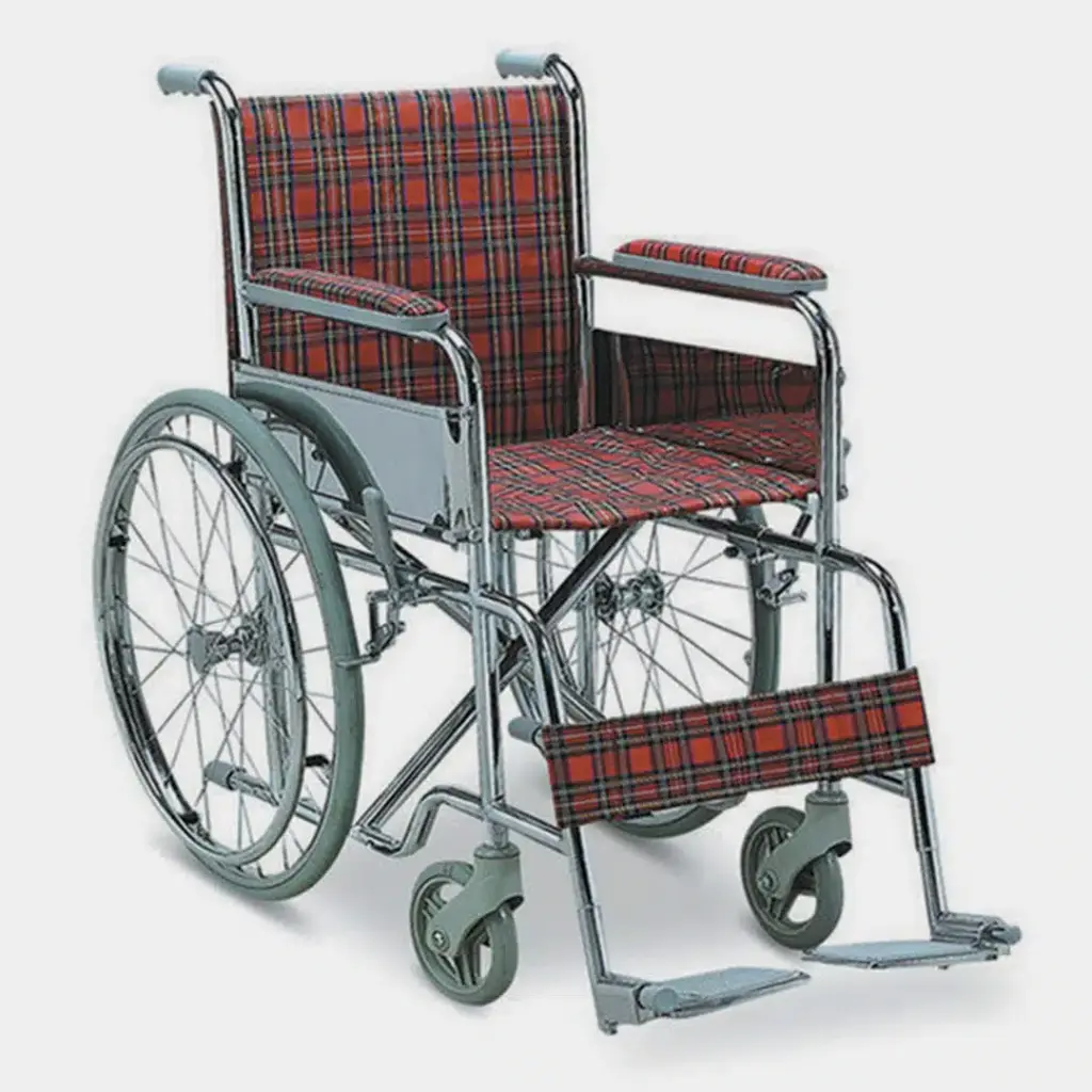 FAUTEUIL ROULANT ENFANT