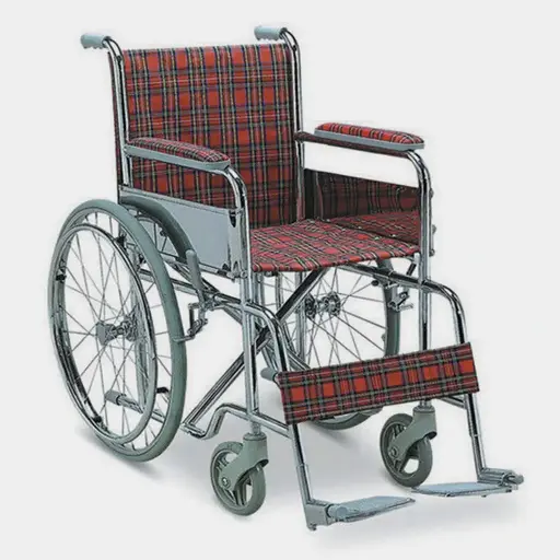 FAUTEUIL ROULANT ENFANT