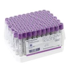TUBE VIOLET